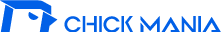 ChickMania_Blue